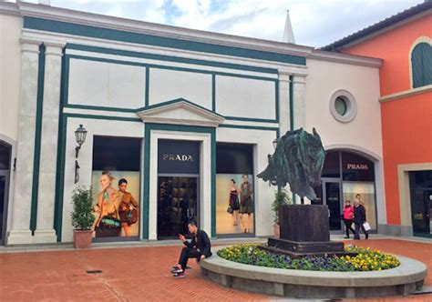 prada barberino|4 Luxury Outlets Around Florence and Tuscany.